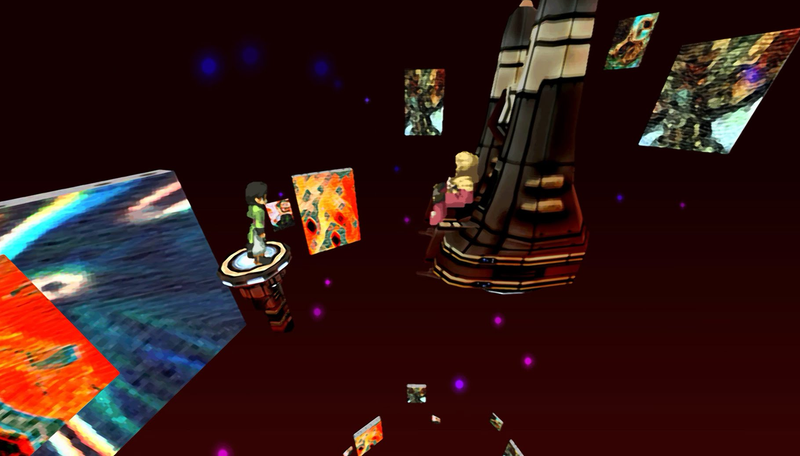 Illustration for article titled Square Enix's Library Is Full Of Games Worth RemasteringÂ